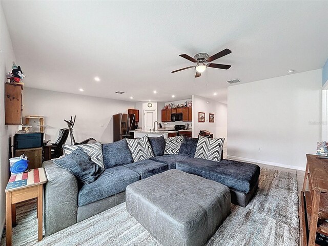 408 Button Sage Ln, Davenport, FL 33837 - photo 14