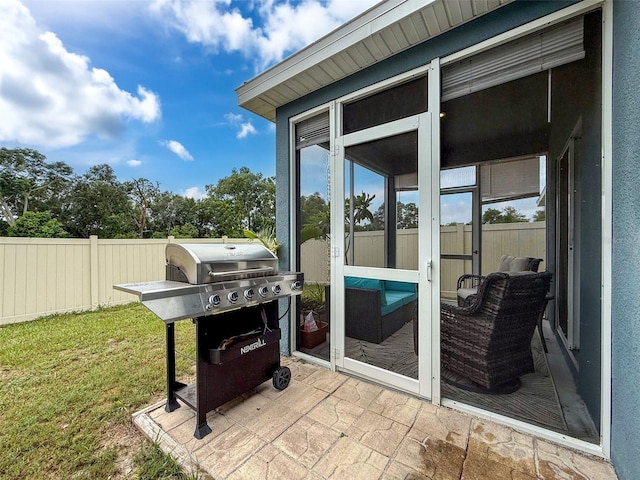 408 Button Sage Ln, Davenport, FL 33837 - photo 36