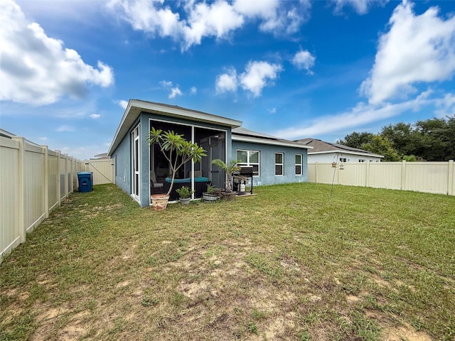408 Button Sage Ln, Davenport, FL 33837 - photo 37