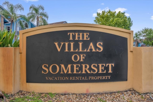 2743 N Poinciana Blvd Unit 62, Kissimmee, FL 34746 - photo 31