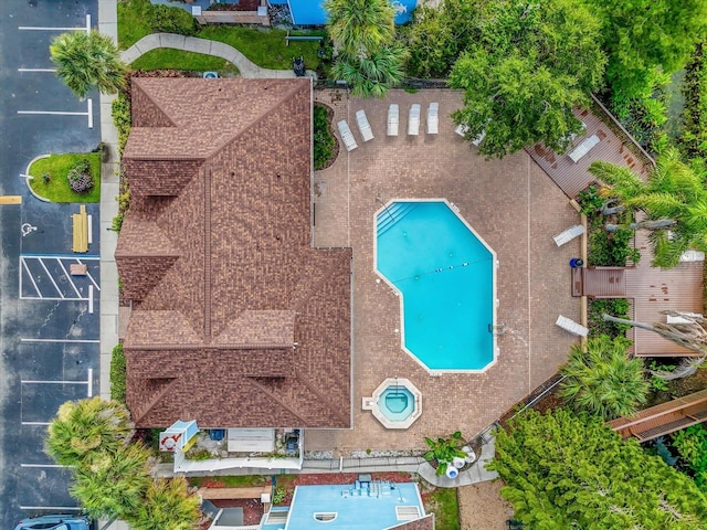 2743 N Poinciana Blvd Unit 62, Kissimmee, FL 34746 - photo 39