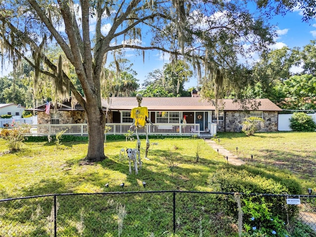 1745 Yvonne St, Apopka, FL 32712 - photo 1