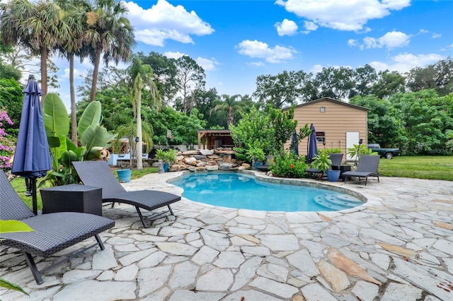 1745 Yvonne St, Apopka, FL 32712 - photo 31
