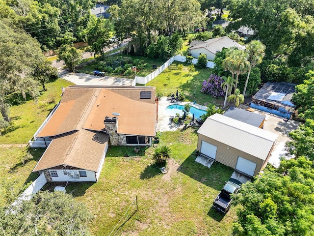 1745 Yvonne St, Apopka, FL 32712 - photo 40