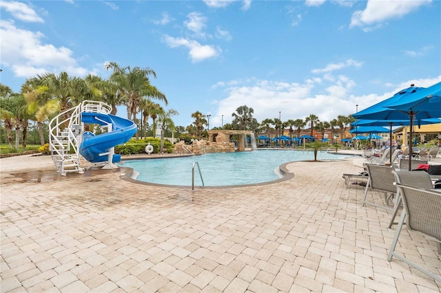 8964 Candy Palm Rd, Kissimmee, FL 34747 - photo 44