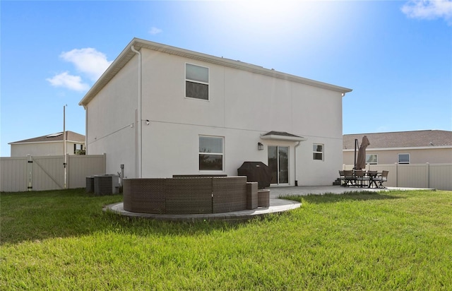 1263 Lassen St, Haines City, FL 33844 - photo 27