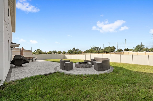 1263 Lassen St, Haines City, FL 33844 - photo 28