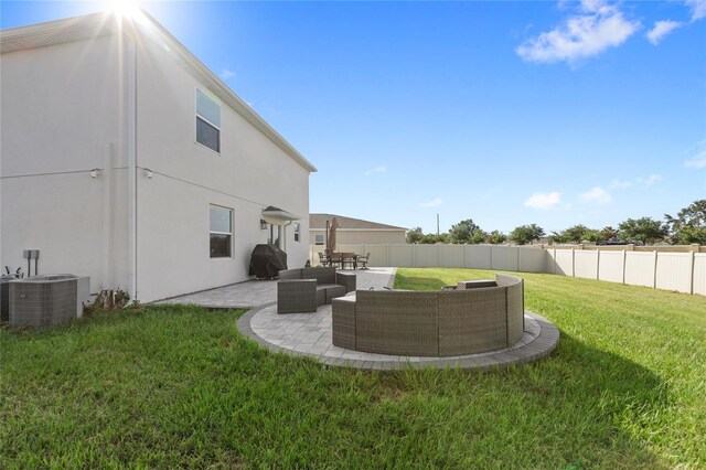 1263 Lassen St, Haines City, FL 33844 - photo 33