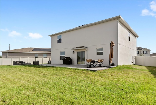 1263 Lassen St, Haines City, FL 33844 - photo 36