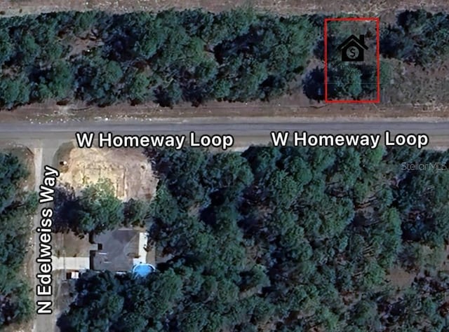 415 W Homeway Loop, Citrus Springs, FL 34434 - photo 2