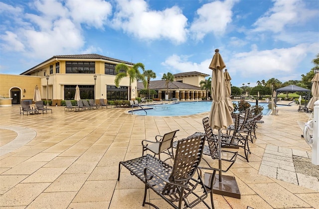 1420 Emerald Dunes Dr Unit 7, Sun City Center, FL 33573 - photo 44