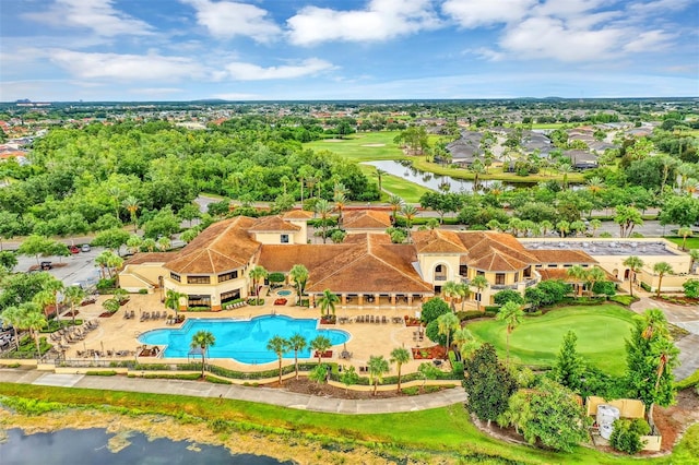 1420 Emerald Dunes Dr Unit 7, Sun City Center, FL 33573 - photo 47
