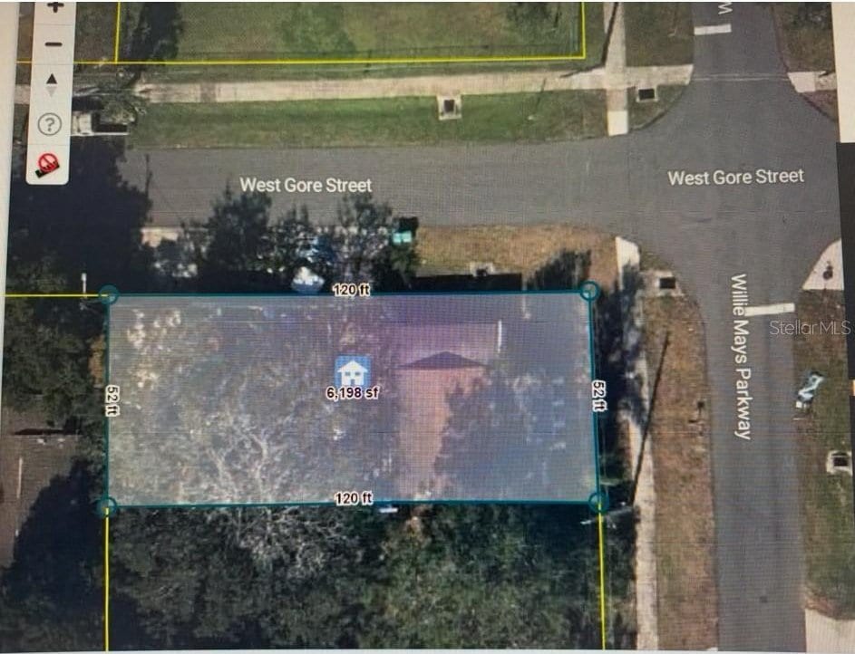 902 Willie Mays Pkwy, Orlando, FL 32811 - photo 1