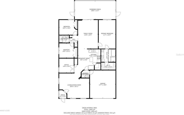 2132 Tortoise Shell Dr, Maitland, FL 32751 - photo 6