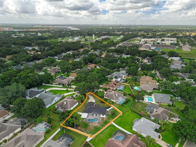 1306 Pleasantridge Pl, Orlando, FL 32835 - photo 47