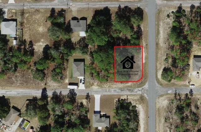 2765 W Sheila Dr, Citrus Springs, FL 34433 - photo 1
