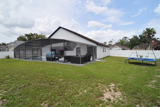 372 Shady Oak Loop, Davenport, FL 33896 - photo 29