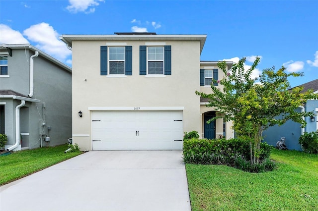 2029 Twin Flower Ln, Sanford, FL 32771 - photo 2