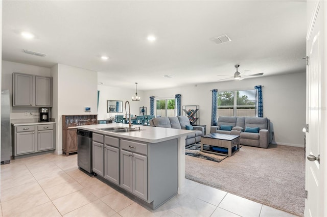 2029 Twin Flower Ln, Sanford, FL 32771 - photo 5