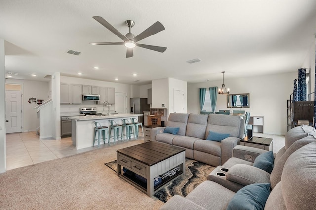 2029 Twin Flower Ln, Sanford, FL 32771 - photo 12