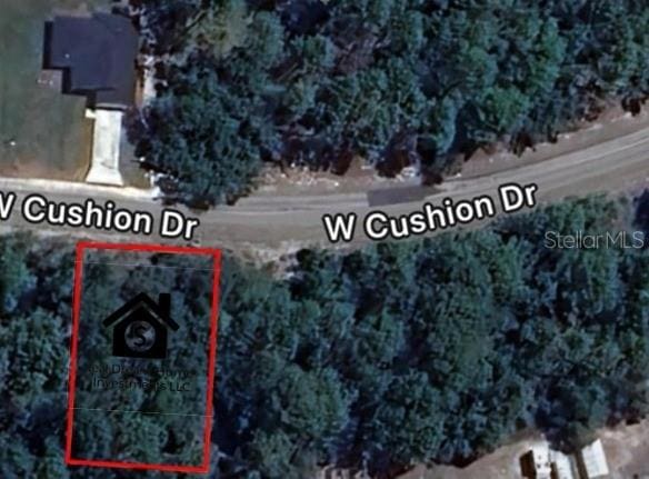 3428 W Cushion Dr, Citrus Springs, FL 34433 - photo 1