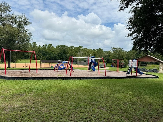 3428 W Cushion Dr, Citrus Springs, FL 34433 - photo 4