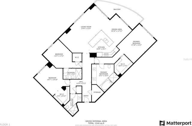 231 Riverside Dr Unit 2002, Holly Hill, FL 32117 - photo 42