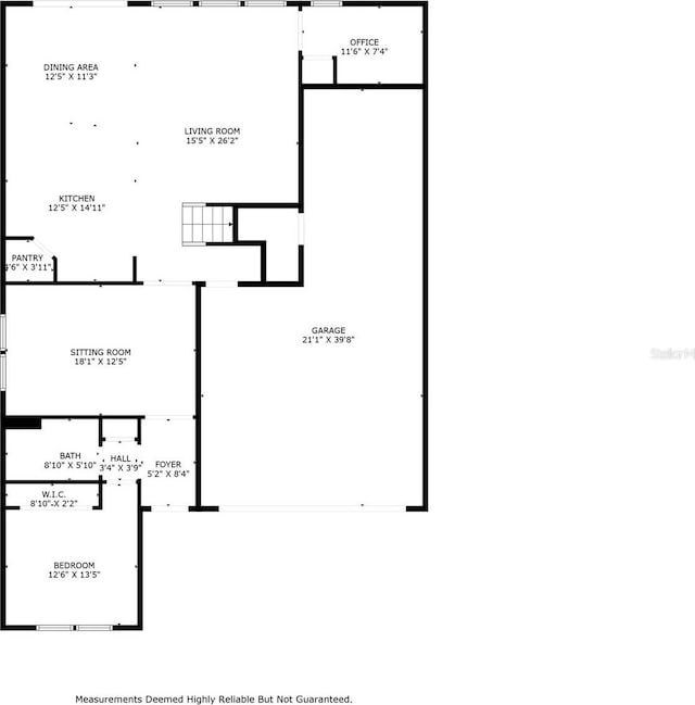 1803 Perch Hammock Loop, Groveland, FL 34736 - photo 47