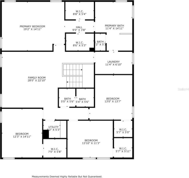 1803 Perch Hammock Loop, Groveland, FL 34736 - photo 48