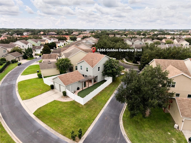 6266 Golden Dewdrop Trl, Windermere, FL 34786 - photo 44
