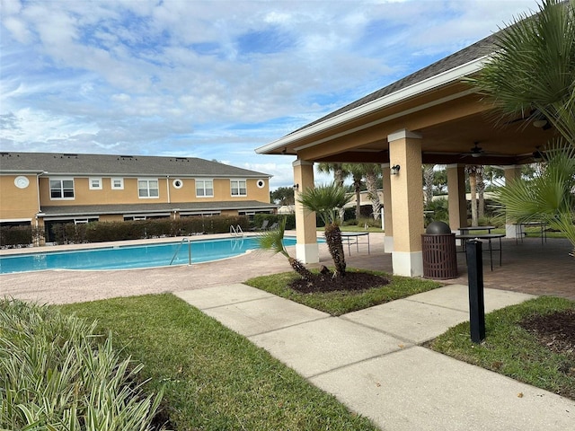 1172 Chelsea Dr, Davenport, FL 33897 - photo 20