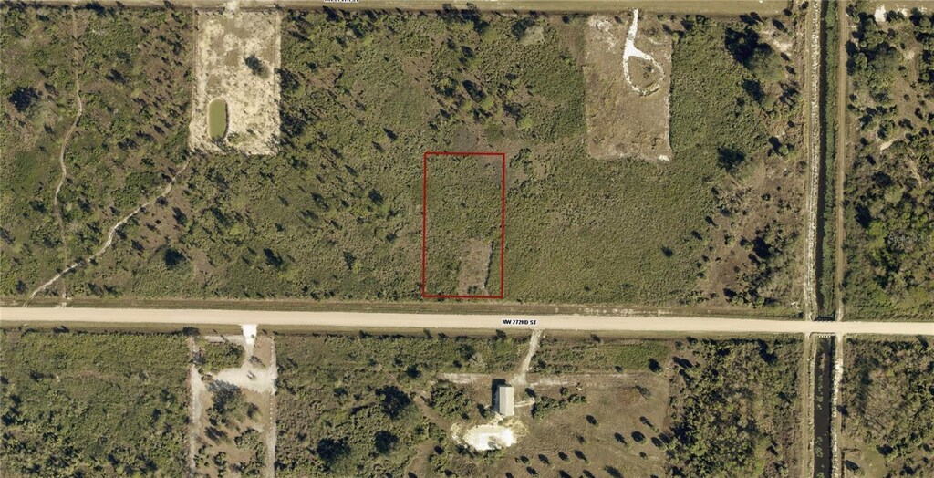 15411 NW 272nd St, Okeechobee, FL 34972 - photo 1
