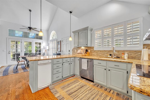 344 Swansea Ct, Oviedo, FL 32765 - photo 12