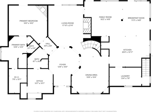 344 Swansea Ct, Oviedo, FL 32765 - photo 48