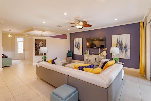 8413 Via Bella Notte, Orlando, FL 32836 - photo 6