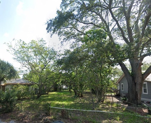 1418 Erie St S, Saint Petersburg, FL 33712 - photo 1