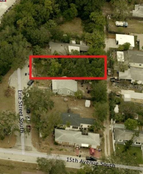 1418 Erie St S, Saint Petersburg, FL 33712 - photo 2