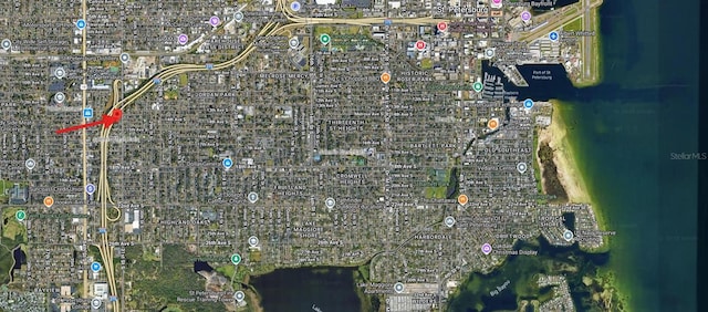 1418 Erie St S, Saint Petersburg, FL 33712 - photo 9