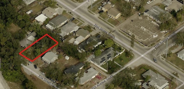 1418 Erie St S, Saint Petersburg, FL 33712 - photo 11