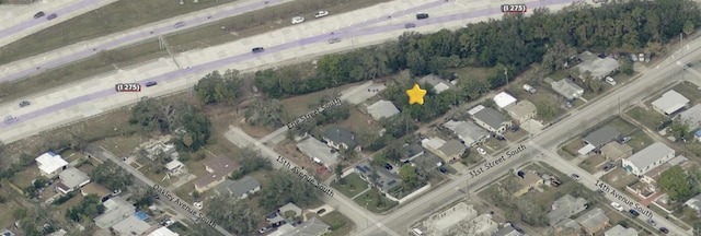 1418 Erie St S, Saint Petersburg, FL 33712 - photo 13