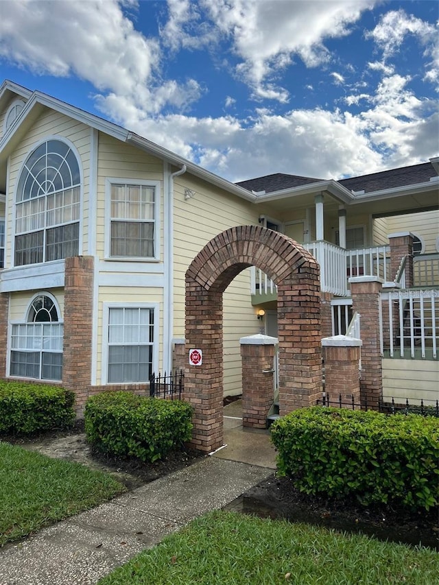 5014 Laguna Bay Cir Unit 111, Kissimmee, FL 34746 - photo 1