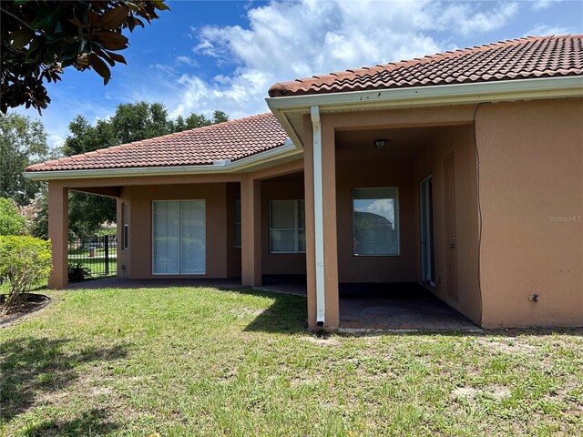 2812 Quiet Water Trl, Kissimmee, FL 34744 - photo 5