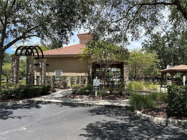 2812 Quiet Water Trl, Kissimmee, FL 34744 - photo 31