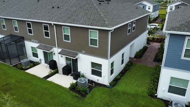 5001 Prairie Preserve Run, Saint Cloud, FL 34772 - photo 27