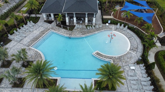 5001 Prairie Preserve Run, Saint Cloud, FL 34772 - photo 31