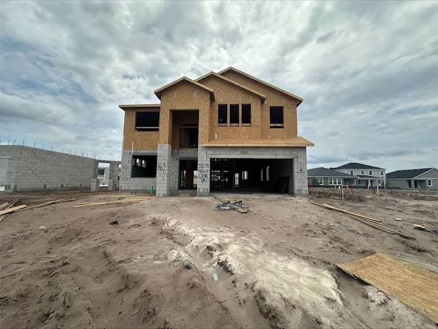 5273 High Line Dr, Saint Cloud, FL 34771 - photo 1