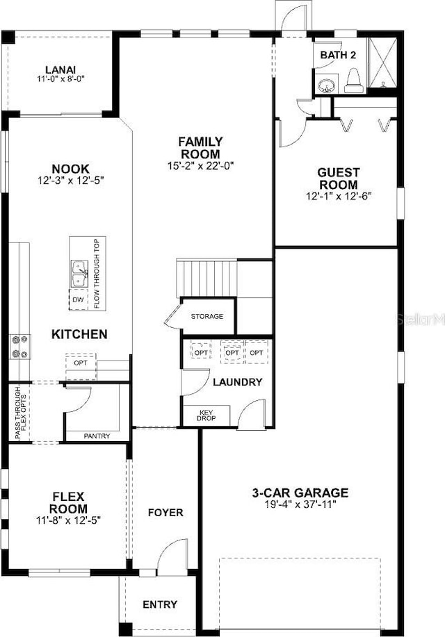 5273 High Line Dr, Saint Cloud, FL 34771 - photo 7