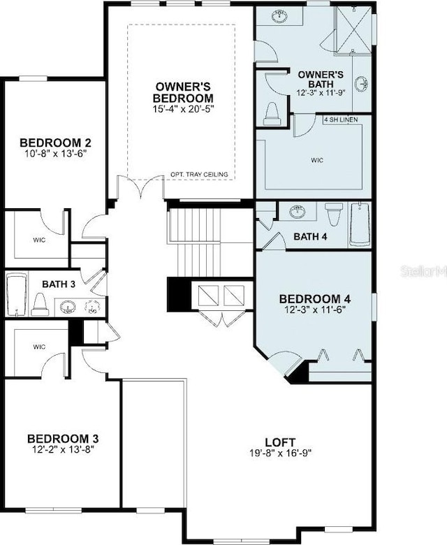 5273 High Line Dr, Saint Cloud, FL 34771 - photo 8