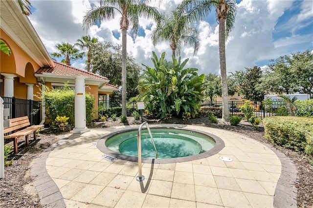 1000 Solana Cir, Davenport, FL 33897 - photo 48