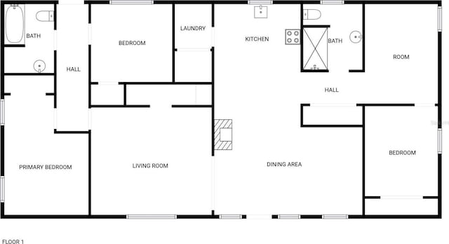 5201 72nd Way N, Saint Petersburg, FL 33709 - photo 28